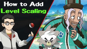 What the Level Scaling in the Isle of Armor Should