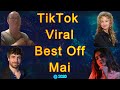 Tiktok viral best off mai 2020