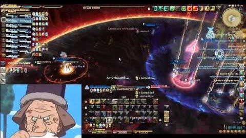 FFXIV - T13 first kill with own raidteam