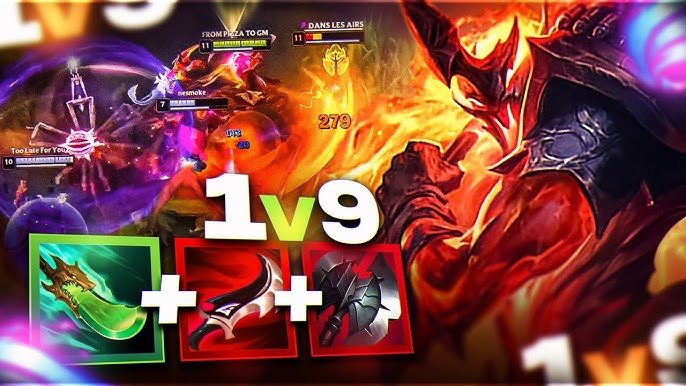 Dignitas on X: [LoL] Arcade Hecarim Skin code game! -    / X