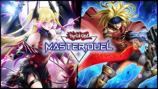 【魔弾】紅涙の弾丸【遊戯王マスターデュエル】