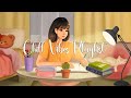 Music to put you in a better mood ~ Study music - lofi / relax / stress relief