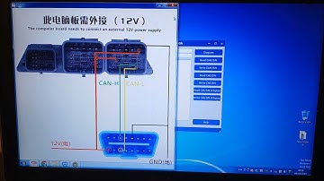 How to read ISN from MINI Cooper MEV17.2.2 Engine ECU