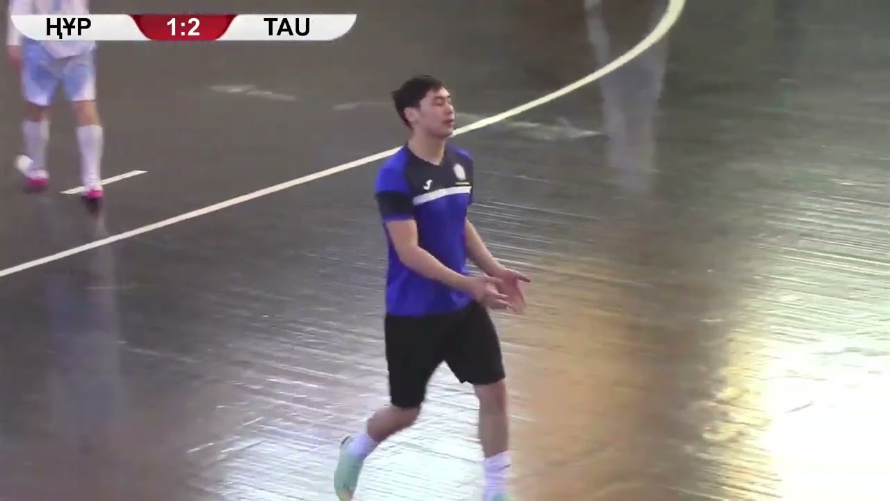 ҢҰРҚАЗҒАН - TAUEKEL. ОБЗОР ГОЛОВ