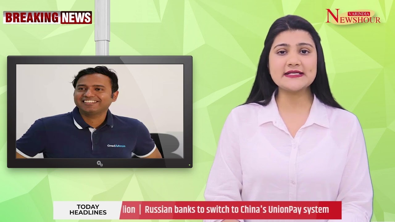 CredAvenue becomes the fastest fintech startup to turn unicorn in India