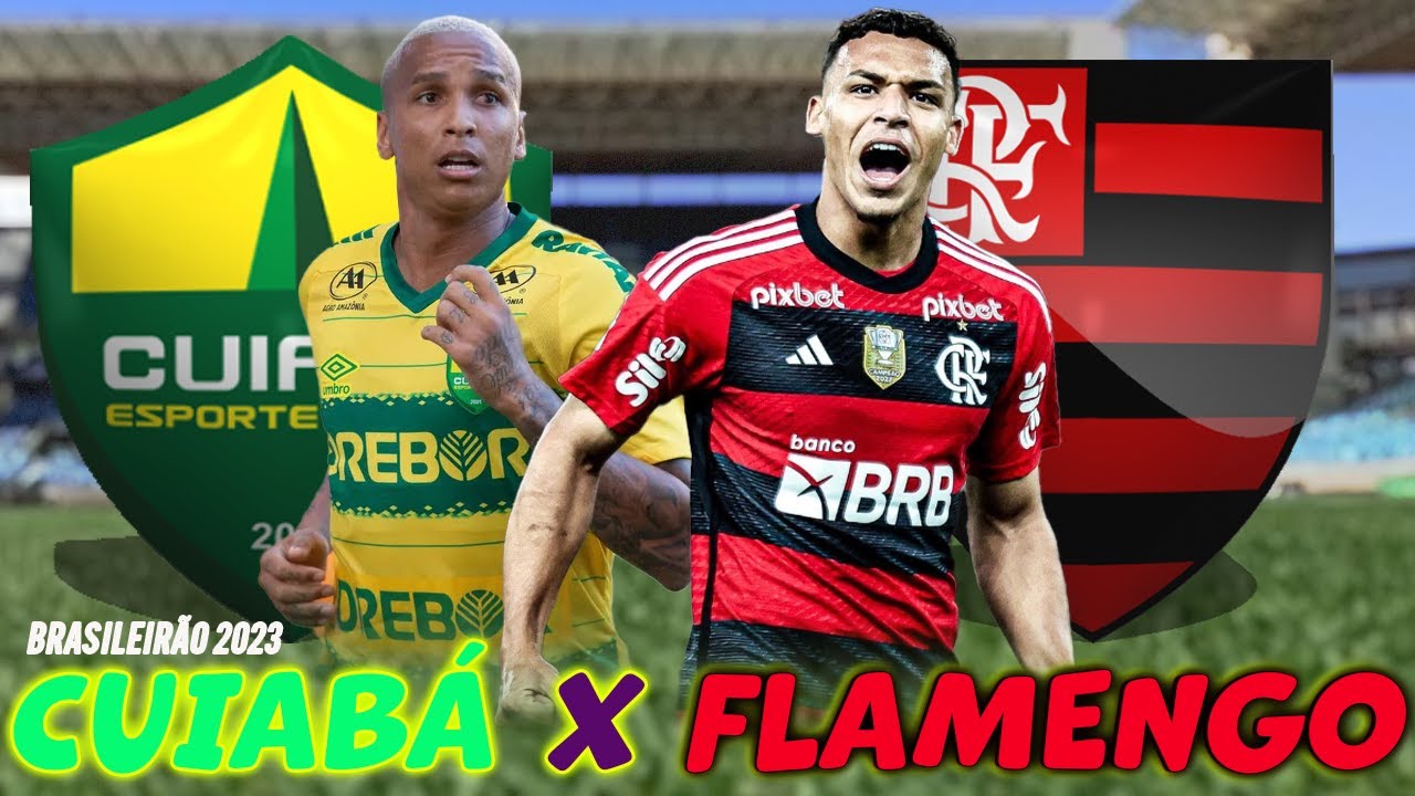 FuteMax Oficial Assistir Flamengo X Cuiabá ao vivo 03/12/2023 online Ao  Vivo Grátis dezembro 14, 2023