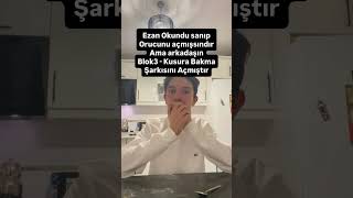 Yaşandımı Sizde Hiçççç Şfet Şfetteyiz Şfetbeniöneçıkar