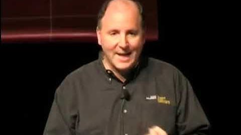 David Solomon   Technet Seminar 1 of 3