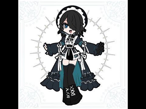 【雑配信】…なにも!!!な゛かった…!!!!【冥土Vtuber】