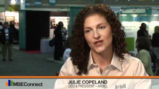 Arbill 2010 WBENC Conference