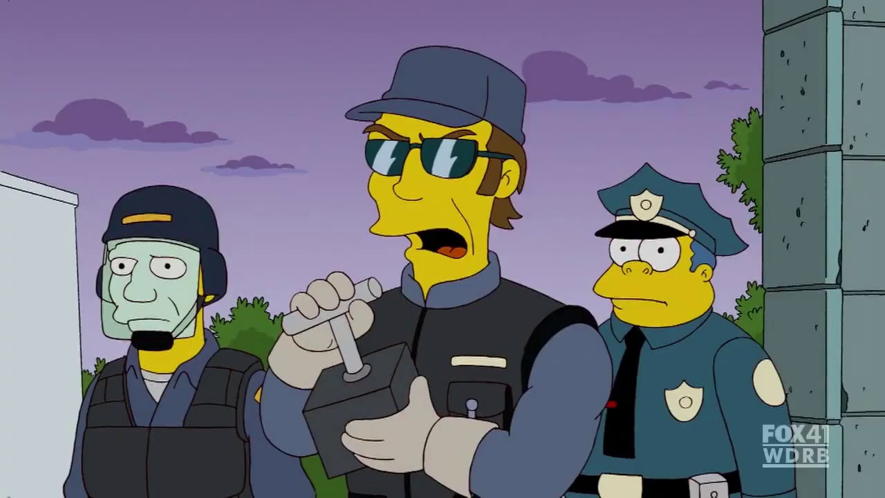 Die Simpsons 2 Die Simpsons 2