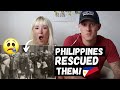 FILIPINO's Saved JEWISH LIVES! An Open Door: Jewish Rescue in the Philippines (EMOTIONAL REACTION)