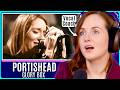 Vocal Coach Explains: Why Portishead's "Glory Box" Is The Ultimate Intimate Song