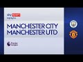Manchester City-Manchester United 3-1: gol e highlights | Premier League image