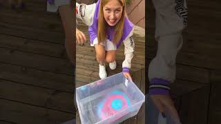She Dyed His Shoes ? funny  comedyprank shorts