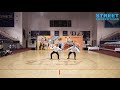 Street Competitions 2021  - 073 - Хип-хоп дуэты юниоры