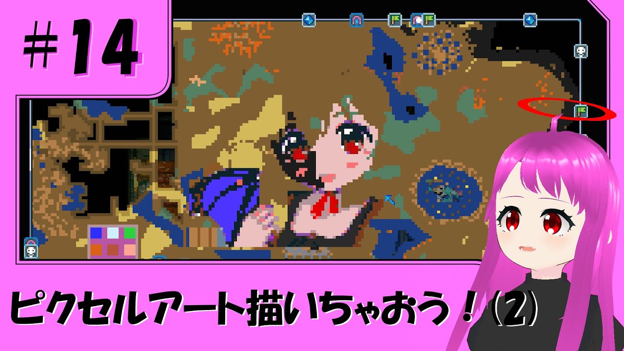 COLOUR ME BLIND! ドイツ サブカル 現代絵画 アート ゲーム