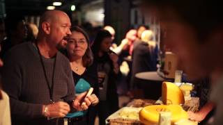 Tbex Dublin 2013 Begins