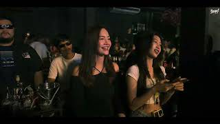 ไหนว่าจะไม่หลอกกัน - Silly Fools l HEY BAR ประชาชื่น