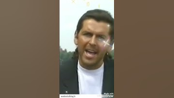 Thumbnail of #thomasanders #moderntalking #80s #vintage