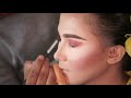 Make Up Pengantin/Wedding Workshop Tutorial