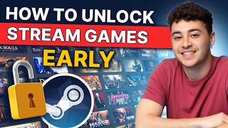 How to use VPN to unlock stream games early: 2026 Guide screenshot 5