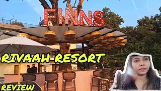 🤗Rivaah Resort Jamshedpur | Rivaah Resort | Review | How I Spent My Day 😘|