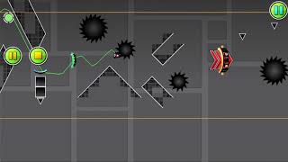 Flaaroni - Tractor Beam Full Layout? Gd 2.1