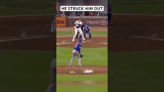 El Ponche Más Inesperado: Rizzo vs. Freeman” #parati #youtube #mlb #youtubeshorts #beisbol