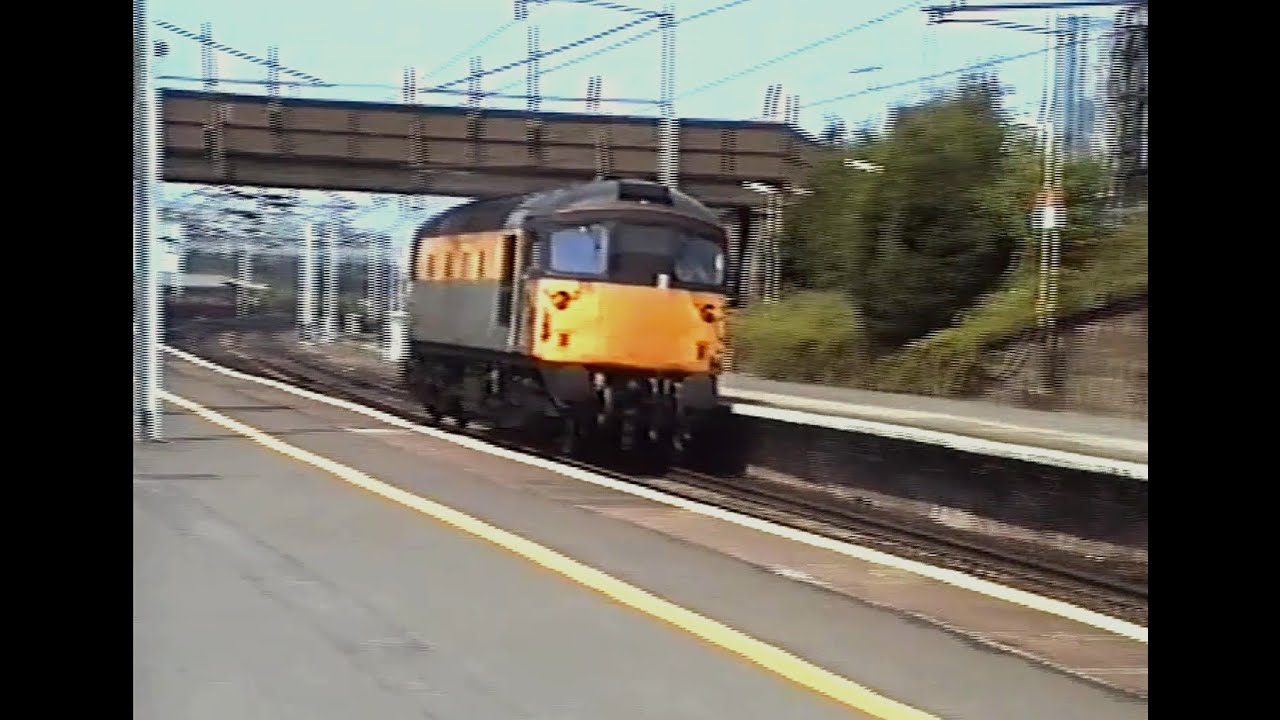 North of the Border: Motherwell