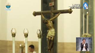 Luwalhati sa Diyos - Francisco