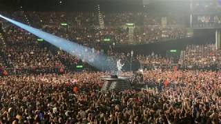 KISS - I Was Made for Lovin' You - live in Zürich Switzerland, 4. 7. 2019