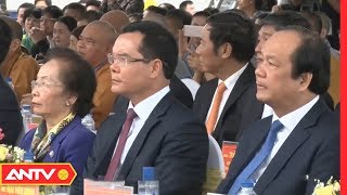Nhật ký an ninh hôm nay | Tin tức 24h Việt Nam | Tin nóng an ninh mới nhất ngày 16/02/2019 | ANTV