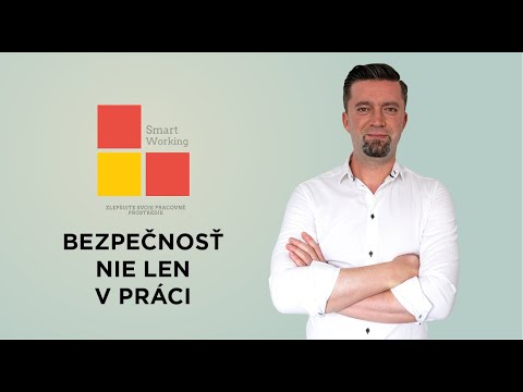 Video: Ako Vypracovať List O Kancelárskej Práci