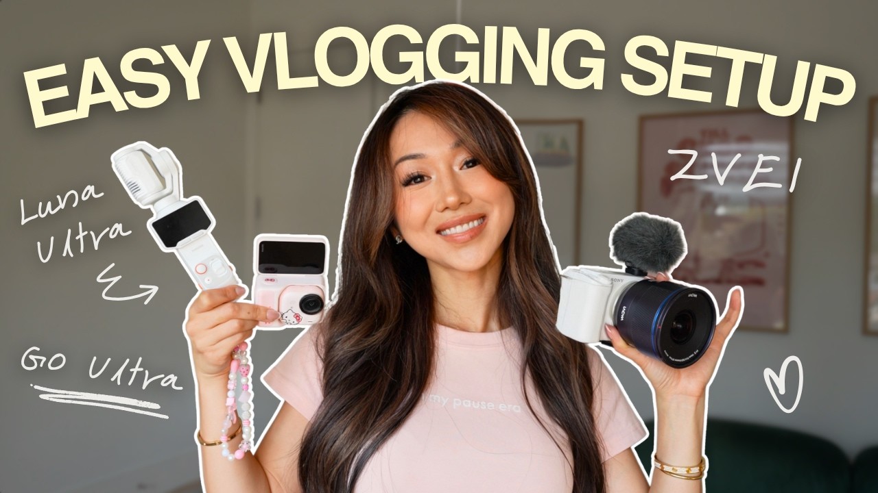 Latest Title & Thumbnail