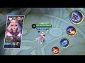 BUYING THE  NEW LUNOX LEGEND SKIN (Mobile Legends)
