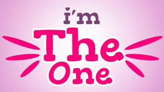 I'm the One - Background Vocals Nasheed | For singers, Content creators, Rappers, Youtubers etc.