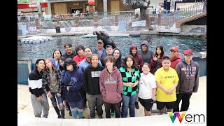 Ms. Ross's Grade 9B SMVS 2022-2023