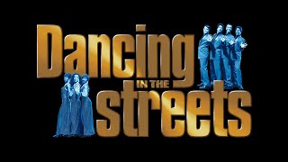 Dancing In The Streets - Teaser Promo - YouTube