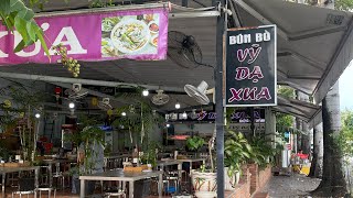 Most EXPENSIVE bowl of Bun Bo Hue?!?