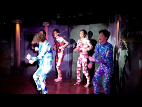 恋するフォーチュンクッキー
