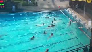 AYC 2026 U16 UNSW vs Richmond Tigers