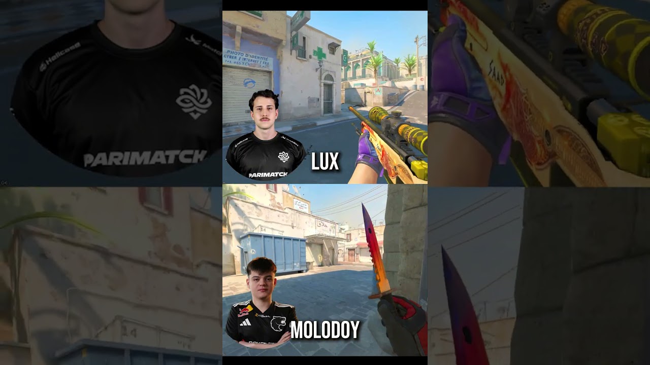 люкс танцует перед молодым 😂 