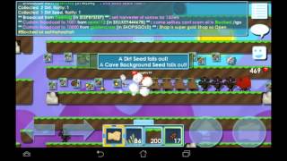 Ilk Videomuz Growtopia Rehberi