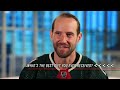 Wild Insider: Get to know veteran defenseman Alex Goligoski