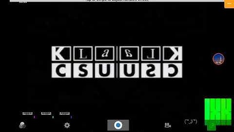 How to make X Has A conga busher on kinemaster and mega photo pro