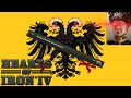 HoI4 Guide - Germany: Forming the German Empire and HRE Challenge - La Résistance (Fixed Audio)