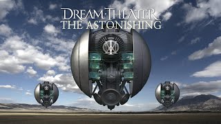 Dream Theater - The Answer Of The Savior in the Square For When Your Time Has Come