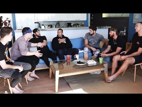 GROW THE GAME feat. Alex Rodriguez | MLB Players Round Table Discussion