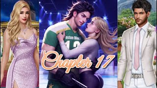 💎#17 Breaking The Ice ♥ Chapters: Interactive Stories ♥ Romance💎  Miscommunication Breakup screenshot 4